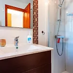 Casa Mar Y Volcan Vista Mar Piscina Playa 5 Min Wifi Appartement *