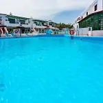 Casa Mar Y Volcan Vista Mar Piscina Playa 5 Min Wifi Puerto del Carmen (Lanzarote)