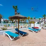 Casa Mar Y Volcan Vista Mar Piscina Playa 5 Min Wifi * Puerto del Carmen (Lanzarote)