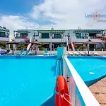 Casa Mar Y Volcan Vista Mar Piscina Playa 5 Min Wifi Appartement Puerto del Carmen (Lanzarote)