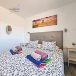 Casa Mar Y Volcan Vista Mar Piscina Playa 5 Min Wifi Puerto del Carmen (Lanzarote)