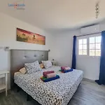 Casa Mar Y Volcan Vista Mar Piscina Playa 5 Min Wifi * Puerto del Carmen (Lanzarote)