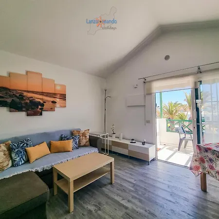 Casa Mar Y Volcan Vista Mar Piscina Playa 5 Min Wifi * פוארטו דל כרמן