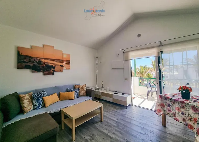 Casa Mar Y Volcan Vista Mar Piscina Playa 5 Min Wifi * פוארטו דל כרמן