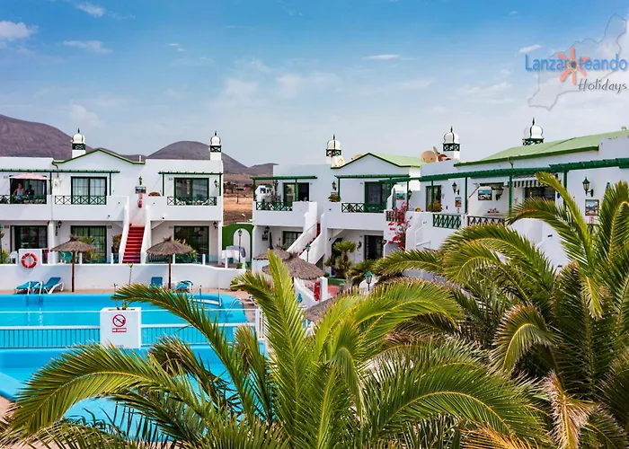 Casa Mar Y Volcan Vista Mar Piscina Playa 5 Min Wifi *